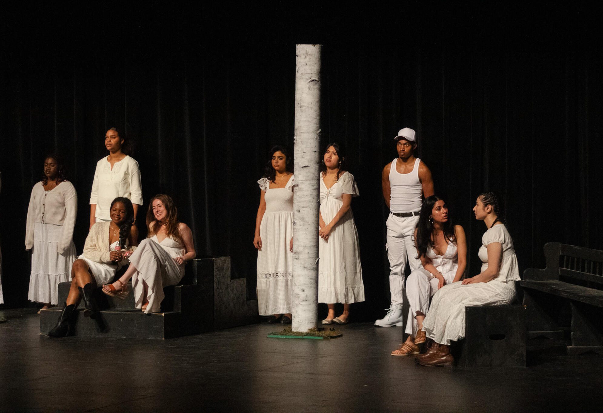 Libreria Acqua Alta, Venezia, Italia